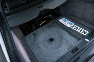 BMW M5 Touring 1992 года  (EU)